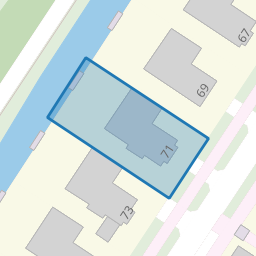 Perceel HOE01-A-3054