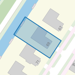 Perceel HOE01-A-3055