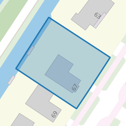 Perceel HOE01-A-3056