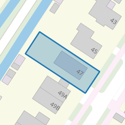 Perceel HOE01-A-3059