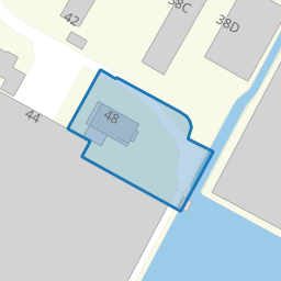 Perceel HOE01-A-3061