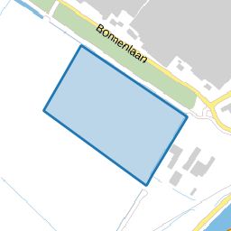 Perceel HOE01-A-3065