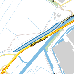 Perceel HOE01-A-3069