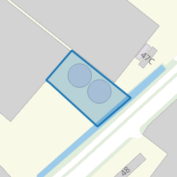 Perceel HOE01-A-3074