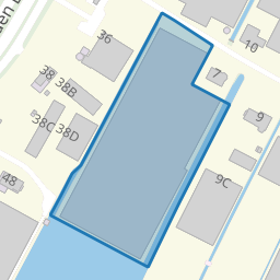 Perceel HOE01-A-3080