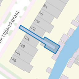 Perceel HOE01-A-3082