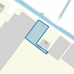 Perceel HOE01-A-3085