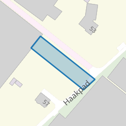 Perceel HOE01-A-3087