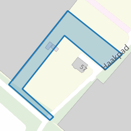 Perceel HOE01-A-3088