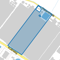 Perceel HOE01-A-3089