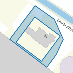 Perceel HOE01-A-3090