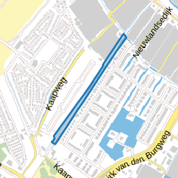 Perceel HOE01-A-3096