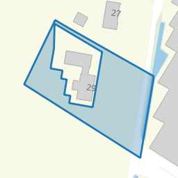 Perceel HOE01-A-3102