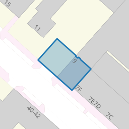 Perceel HOE01-A-3103