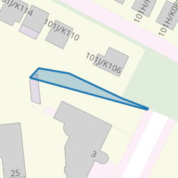 Perceel HOE01-A-3112