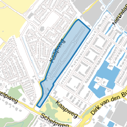 Perceel HOE01-A-3113