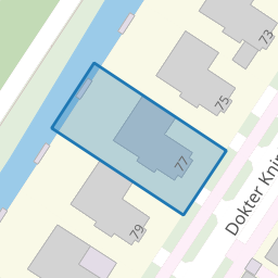 Perceel HOE01-A-3119