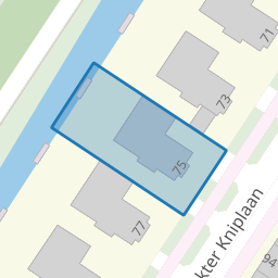 Perceel HOE01-A-3120