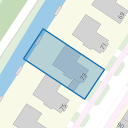 Perceel HOE01-A-3121