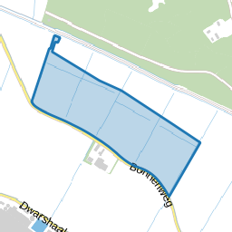 Perceel HOE01-A-3123