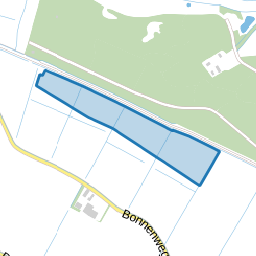 Perceel HOE01-A-3124