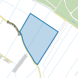 Perceel HOE01-A-3125