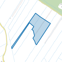 Perceel HOE01-A-3131