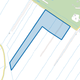 Perceel HOE01-A-3132