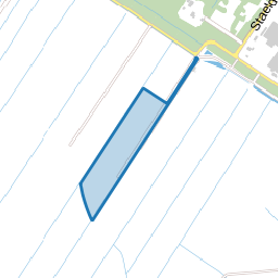 Perceel HOE01-A-3133