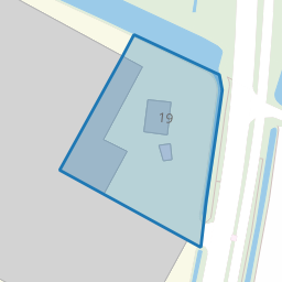 Perceel HOE01-A-3138