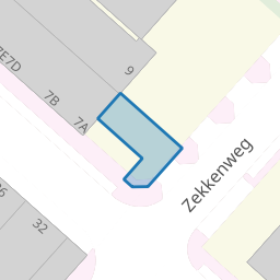 Perceel HOE01-A-3143