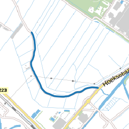 Perceel HOE01-A-3146