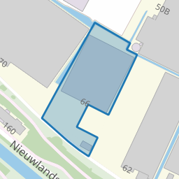 Perceel HOE01-A-3159