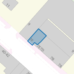 Perceel HOE01-A-3175