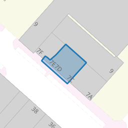 Perceel HOE01-A-3176