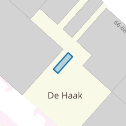 Perceel HOE01-A-3181