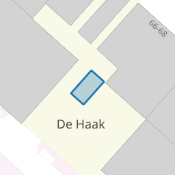 Perceel HOE01-A-3182