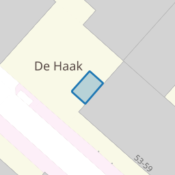 Perceel HOE01-A-3185