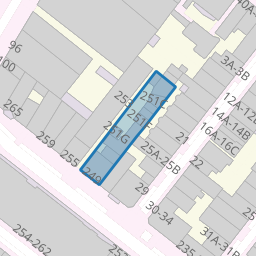 Perceel HOE01-B-1003