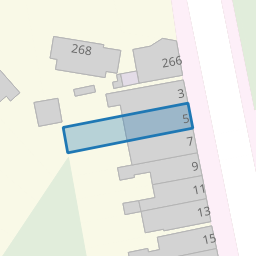 Perceel HOE01-B-1139