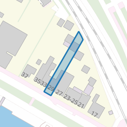 Perceel HOE01-B-1172