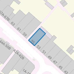 Perceel HOE01-B-1193