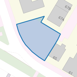 Perceel HOE01-B-1271