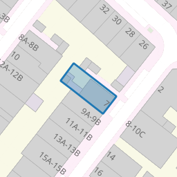 Perceel HOE01-B-1341