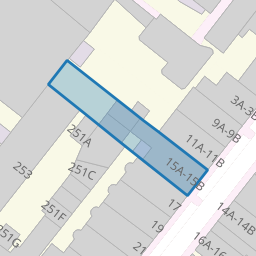 Perceel HOE01-B-1354