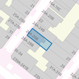 Perceel HOE01-B-1360