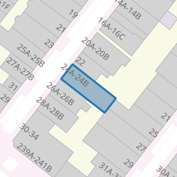 Perceel HOE01-B-1361