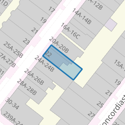 Perceel HOE01-B-1362