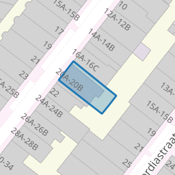 Perceel HOE01-B-1363