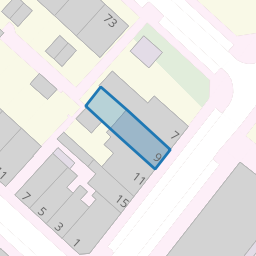 Perceel HOE01-B-1369